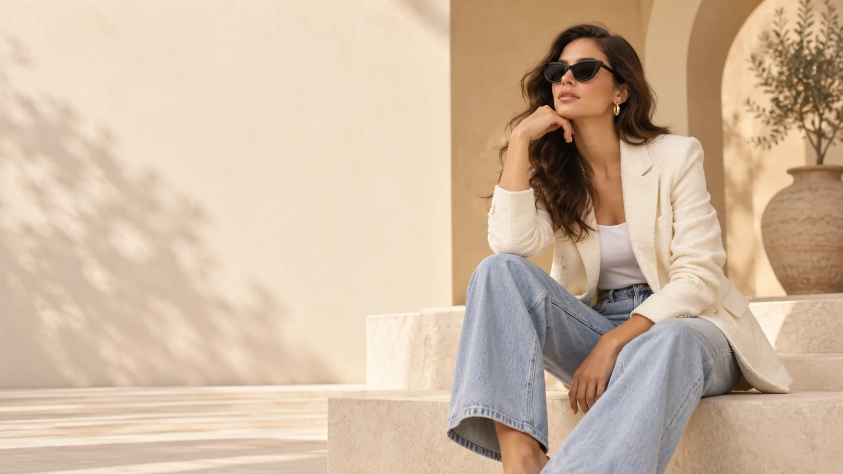 استایل زنانه ماهفام